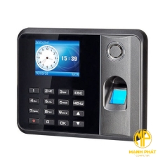 Máy chấm công vân tay RONALD JACK TM 2800 WIFI