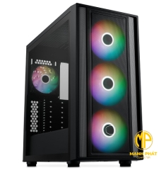 Vỏ máy tính Cooler Master MasterBox 600 (MB600-KGNN-S00)