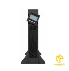 BỘ LƯU ĐIỆN UPS ARES AR-MP2KHRT 2KVA/2KW ONLINE CHƯA BAO GỒM ẮC QUY VÀ TỦ ẮC QUY