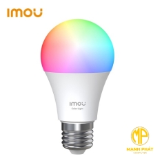 Bóng đèn màu thông minh IMOU CL1B-5(B5)