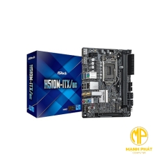 Mainboard Asrock H510M-ITX/ac