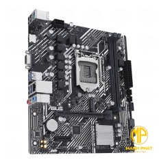 Mainboard ASUS PRIME H510M-K R2.0-CSM-SI