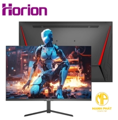 Màn hình vi tính E-LED Fast IPS Cong Gaming 27inch Horion 27H02QV 180Hz công nghệ QHD 
