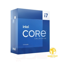 Bộ xử lý Intel® Core™ i7-13700K(BX8071513700K)