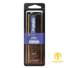 Ram PC MCQuest Hawk 16GB buss 3200 U-Dimm