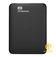 Ổ cứng di động WD Elements 250Gb 