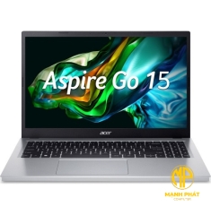 Acer Aspire Go AG15 31P 30M4 NX.KRPSV.004 (intel Core i3 N305 | Ram 8GB | SSD 256GB | 15.6inch Full HD | Win11)