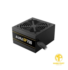 Nguồn Gamdias AURA GP750 750W PSAURAGP750GA