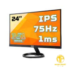 Màn hình máy tính Acer R241Y 23.8 FHD 60Hz (UM.QR1SS.001)