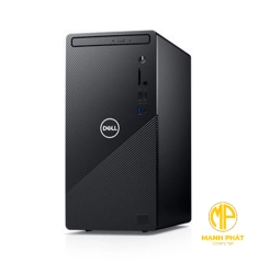 Dell Inspiron 3891 MTI51101W1-8G-1T (i5 - 11400/8GB/1TB HDD/Win11 SL + Office 2021)