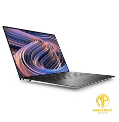 Dell XPS 15 9520 (0/5) (Core i7-12700H /Ram 16GB/ 512SSD/ RTX 3050 4GB /15.6 3k5/Touch/ Win 11 Home Mp