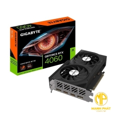 Vga Gigabyte GeForce N406TGAMING OC-16GD