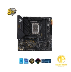 Mainboard ASUS TUF GAMING B660M-PLUS D4