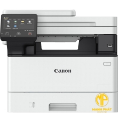Máy in đa chức năng Canon MF463DW (Copy, in , scan, 2 mặt tự động, kết nối Wifi)