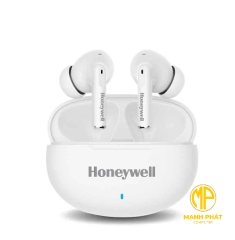 Tai nghe không dây HoneyWell Moxie V1200 White (HC000320/AUD/TWS/WHT)