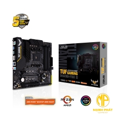 Mainboard ASUS TUF GAMING B450M-PRO II