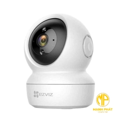 Camera IP Wifi quay quét thông minh EZVIZ C6N CS-C6N G1 (5WFL,4mm) 4MP