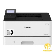 Máy in Canon LBP223dw (in 2 mặt, Mạng+Wifi) MP