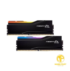 RAM G.SKILL Trident Z5 CK RGB 48GB 8400MHz DDR5 (2x24GB) F5-8400C4052G24GX2-TZ5CRK