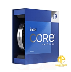 Bộ xử lý Intel® Core™ i9-13900KF(BX8071513900KF)