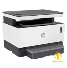 Máy in đa chức năng HP Neverstop Laser MFP 1200w, 1Y WTY_4RY26A