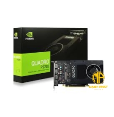 VGA Gigabyte QUADRO P22000