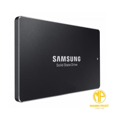 Ổ cứng Samsung 960GB SSD PM883 Enterprise DataCenter 2.5in SATA 6Gbps Mp