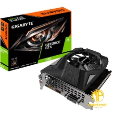 VGA Gigabyte GV-N1656OC-4GD