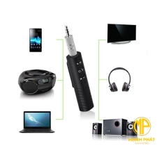 Usb -- Sound 7.1 ( Ko Dây )