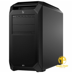 Máy trạm HP Z8 G5 Workstation (Intel 2 x Xeon 4410Y |Ram 32GB (2x16GB)| 1TB PCIe-4x4 2280 SSD| Keyboard, Mouse| 1450W Full Height| Windows 11 Pro 64 for Workstations,3 year Onsite 3F0Q2AV)