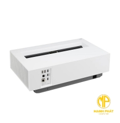 Máy chiếu LG CineBeam Laser HU715QW.ATV Chuẩn 4k UDH