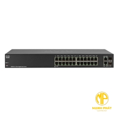 Switch Cisco SG220-26-K9-EU