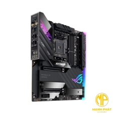 Mainboard Asus ROG CROSSHAIR VIII EXTREME