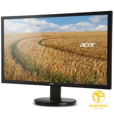LCD Acer K222HQL  21.5” (60hz,HDMI,Vga, DVI)