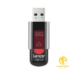 USB 32Gb Lexar Jumdrive S57 USB 3.0 RED