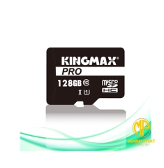Thẻ nhớ Kingmax MicroSD 128G