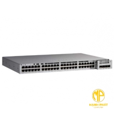 Switch Cisco C9200-48T-A