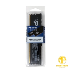 Patriot 16GB DDR4 3200/CL22 Signature Premium_PSP416G320081H1 