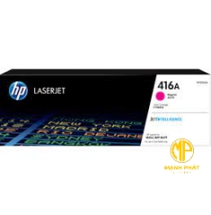 HP 416A Magenta Original LaserJet Toner Cartridge_W2043A