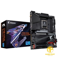 Mainboard Gigabyte Z790M AORUS ELITE AX DDR5 (Wifi+Bluetooth)