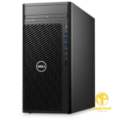 Dell Precision 3660 Tower 71031732 (CPU i9-13900 | Ram 32GB | 256GB SSD _ HDD 1TB | Nvidia T1000 8GB | DVDWR | KB, M | 500W PSU | Ubuntu | 3Y WT)