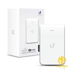 Bộ phát wifi Ubiquiti Unifi UAP-AC-IW 