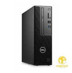 DELL PRECISION 3460 SFF (intel Core I5-13500 | 16GB DDR5 RAM | 256GB SSD | 1TB HDD | NVIDIA T1000, 4 GB GDDR6 | MOUSE. KEY | 36M PRO)