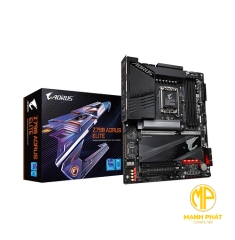 Mainboard Gigabyte Z790M AORUS ELITE DDR5