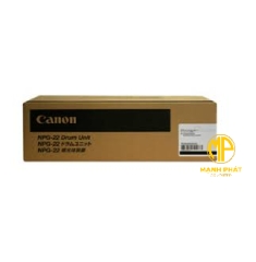 Canon NPG-22 Black Drum Unit (NPG-22)