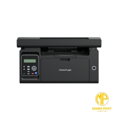 Máy in laser đa chức năng trắng đen PANTUM M6508NW (In/Copy/Scan/Network/Wifi – 22ppm)