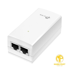 Bộ chuyển đổi PoE TP-Link thụ động 48V TL-POE4818G