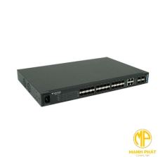 Switch 24 Port SFP Gigabit VOLKTEK MEN-4532B