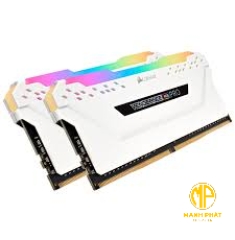 RAM Corsair Vengeance 16GB DDR4 3000MHz CMW16GX4M2C3000C15W 
