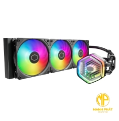 Tản nhiệt nước Cooler Master MasterLiquid 360 Atmos ARGB (MLX-D36M-A25PZ-R1)